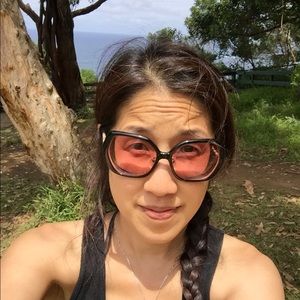 Meet your Posher, Eunice